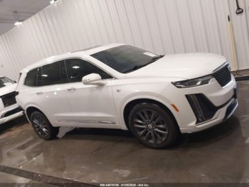 Cadillac 2020 Cadillac XT6 Premium Luxury 2020 3.6 Benzyna 310KM, zdjęcie 6