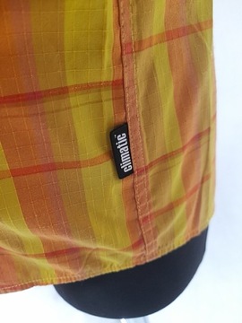 HAGLOFS * CLIMATIC * МУЖСКАЯ ТРЕККИНГОВАЯ РУБАШКА XXL