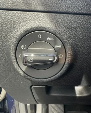 Skoda Superb III Kombi Facelifting 2.0 TSI 190KM 2023 Skoda Superb Combi 2.0 TSI 190 KM 7DSGStyle 2.0 Benzyna 190KM, zdjęcie 18