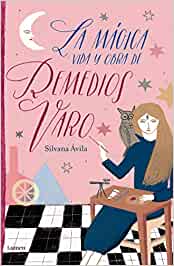 La mágica vida y obra de Remedios Varo S. Avila