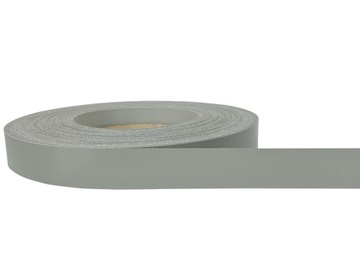 Obrzeże z Klejem Taśma Wykończeniowa Na Krawędzie Mebli Jasny Grafit Dł 10m