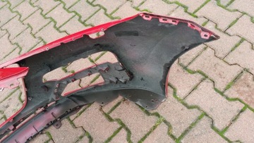 ПЕРЕДНИЙ БАМПЕР HYUNDAI I30 II 2 TURBO 12-