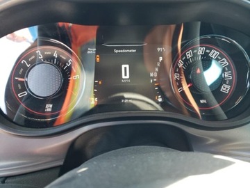 Dodge Challenger III 2023 Dodge Challenger SXT 2023 3.6l 3.6 Benzyna 303KM, zdjęcie 9