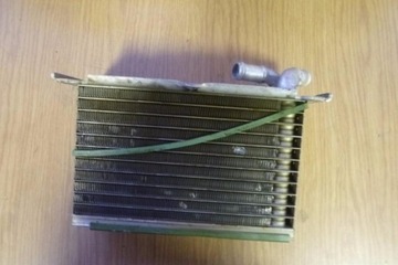 CHLADIČ INTERCOOLER SKODA FABIA II (542) 03F145749B GASOLINE 44KW 2010