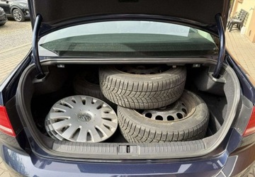 Volkswagen Passat 2017 Volkswagen Passat 1,8 TSI 180KM Klimatronik Kola latozima 1.8 Benzyna, zdjęcie 24