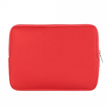 Pomologic Sleeve - pokrowiec do MacBook Pro/Air 13 (red)