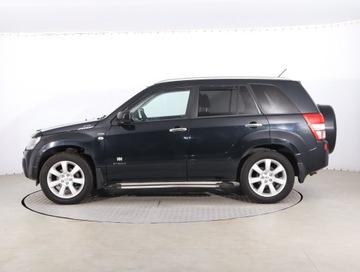 Suzuki Grand Vitara II SUV 1.9 DDiS 129KM 2007 Suzuki Grand Vitara 1.9 DDiS, 4X4, Klima, zdjęcie 2