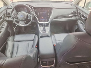 Subaru Outback VI 2022 Subaru Outback Limited 2022 2.5 Benzyna 182KM, zdjęcie 8