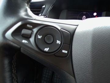 Opel Corsa F 2020 OPEL CORSA F 1.2 BENZ ZAREJESTROWANA ZAMIANA, zdjęcie 20