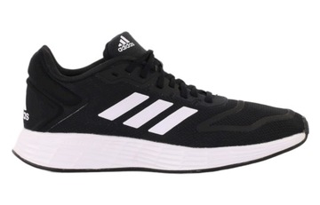 Buty młodzieżowe adidas DURAMO 10 K GZ0610