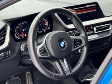 BMW Seria 1 F70 2024 BMW Seria 1 118i, Cesja leasingu, 1.5 Benzyna 136KM, zdjęcie 15