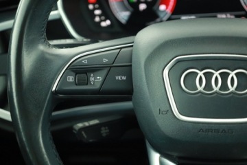 Audi Q3 II SUV 1.5 35 TFSI 150KM 2022 Audi Q3 35 TFSI, Salon Polska, 1. Właściciel, zdjęcie 13