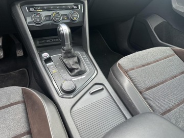 Seat Tarraco SUV 2.0 TSI 190KM 2019 Seat Tarraco 7 os/ Xcellence/ 4x4/ 2.0 190km/ DSG/, zdjęcie 27