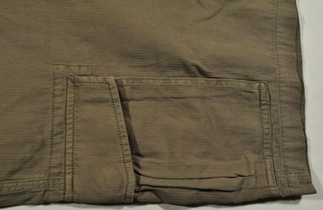 WRANGLER spodenki regular CARGO SHORTS W30