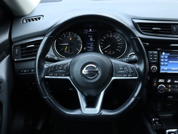 Nissan X-Trail III Terenowy Facelifting 1.3 DIG-T 160KM 2019 Nissan X-Trail 1.3 DIG-T, Salon Polska, zdjęcie 21