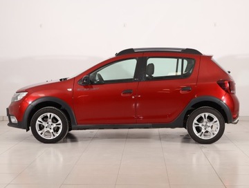 Dacia Logan II Sedan Facelifting 1.0 TCe LPG 100KM 2020 Dacia Sandero 1.0 TCe, Salon Polska, Navi, Klima, zdjęcie 2