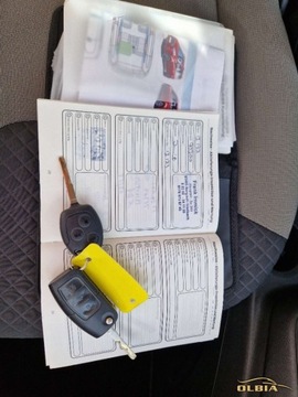 Ford Tourneo Courier I Mikrovan 1.0 EcoBoost 100KM 2016 Ford Tourneo Courier Kamera cofania Titanium Benzyna 101KM, zdjęcie 31