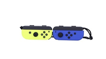 Контроллер NINTENDO Switch Joy-Con Neon