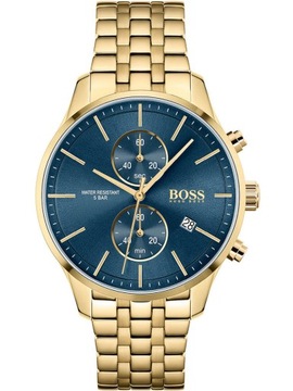 Zegarek męski Hugo Boss 1513841