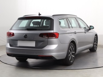 Volkswagen Passat B8 Variant Facelifting 1.5 TSI EVO 150KM 2022 VW Passat 1.5 TSI, Salon Polska, 1. Właściciel, zdjęcie 4