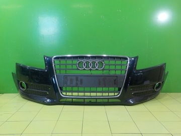 AUDI A5 8T 2.0 TFSI 09R COUPE 2D NÁRAZNÍK PŘEDNÍ