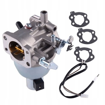 Części gaźnikowe dla Briggs Stratton 305772 350777