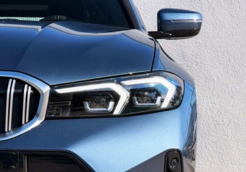 BMW Seria 3 G20-G21 Touring 2.0 330i 258KM 2025 BMW Seria 3 I wlasciciel M Sport Gwarancja Bezwypadkowy FVAT23, zdjęcie 5