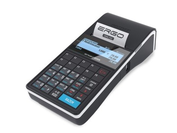 POSNET ERGO Онлайн-касса (WIFI) + Программирование + Фискализация