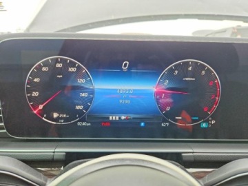 Mercedes GLE V167 2026 Mercedes-Benz GLE 350 4matic 2026 2.0 Benzyna 255KM, zdjęcie 9