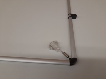 Натяжная рамка для плаката А2 N32