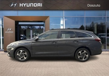 Hyundai i30 III 2025 Hyundai i30 1.5 T-GDI, 140KM, Automat, Smart, Dostepny od reki 1.5, zdjęcie 1