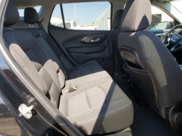  GMC Terrain Sle 2022 1.5 Benzyna 170KM, zdjęcie 11