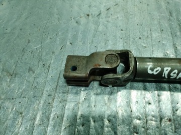 KŘIŽÁK SLOUPCE OPEL CORSA C 1.0