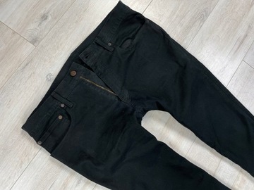 126 __ LEVI'S 520 __ SPODNIE JEANSY MĘSKIE W36/L32