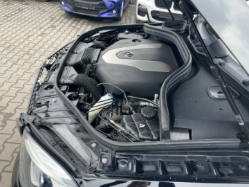 Mercedes GLE W166/C292 SUV 3.0 350d 258KM 2017 Mercedes GLE 350 4Matic HAK Kamery360 Skóra, zdjęcie 18