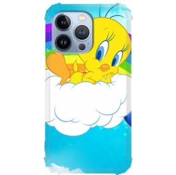 Etui Antishock do IPHONE 13 PRO Młodzieżowe Wzory