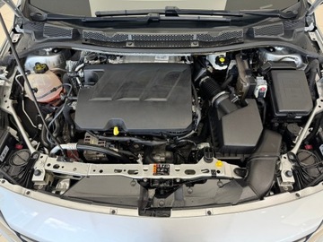 Opel Astra K Sportstourer Facelifting 1.5 Diesel 122KM 2022 Opel Astra Business Elegance / 1 właściciel / Salo, zdjęcie 17