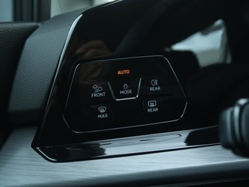 Volkswagen Golf VIII Hatchback Plug-In-Hybrid 1.4 TSI 204KM 2022 VW Golf 1.4 TSI eHybrid, Salon Polska, zdjęcie 14