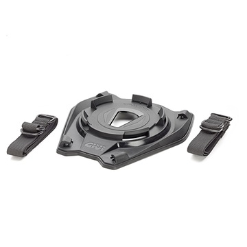 GIVI S430 Mocowanie TANKLOCK na tył motocykla SEATLOCK