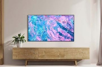 Телевизор Samsung UE65CU7172 65 дюймов UHD 4K SmartTV Tizen
