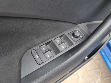 Skoda Scala Hatchback Facelifting 1.0 TSI 115KM 2025 Skoda Scala Benzyna 116KM, zdjęcie 15