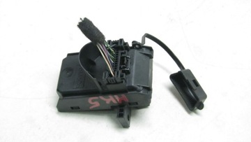 FORD MONDEO MK5 GNIAZDO ZŁĄCZE OBD HG9T-14F642-CC