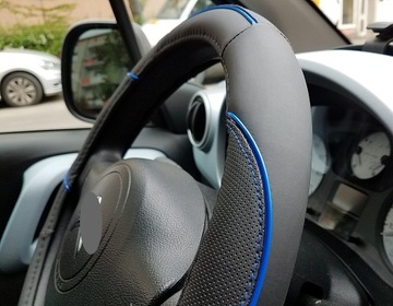 Цвета руля Opel Astra G H J K Corsa Mokka Zafira Insignia Vectra