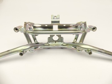 РУЛЕВОЕ КОЛЕСО PIAGGIO BEVERLY 300 400 1B006310 21+