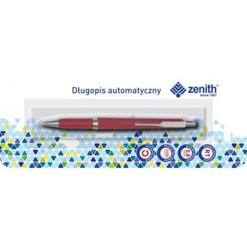 Długopis automatyczny Zenith 10