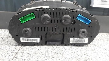 6K0920850C PŘÍSTROJOVÁ DESKA SEAT CORDOBA 1.9 TDI 99-03R