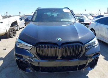 BMW X5 G05 2022 BMW X5 2022, 3.0L, 4x4, od ubezpieczalni 3.0 Benzyna 335KM, zdjęcie 3