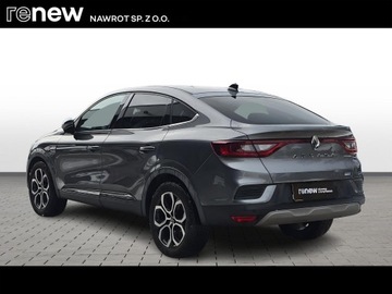 Renault Arkana 2022 Arkana 1.6 E-TECH Intens MMT, zdjęcie 2