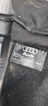 AUDI A5 8F 8T ROLETA KRYT KUFRU STŘECHA MŘÍŽKA CABRIO 8F0863491