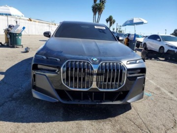 BMW Seria 7 G70 2023 BMW Seria 7 760xi 2023 4.4 Benzyna 536KM, zdjęcie 5